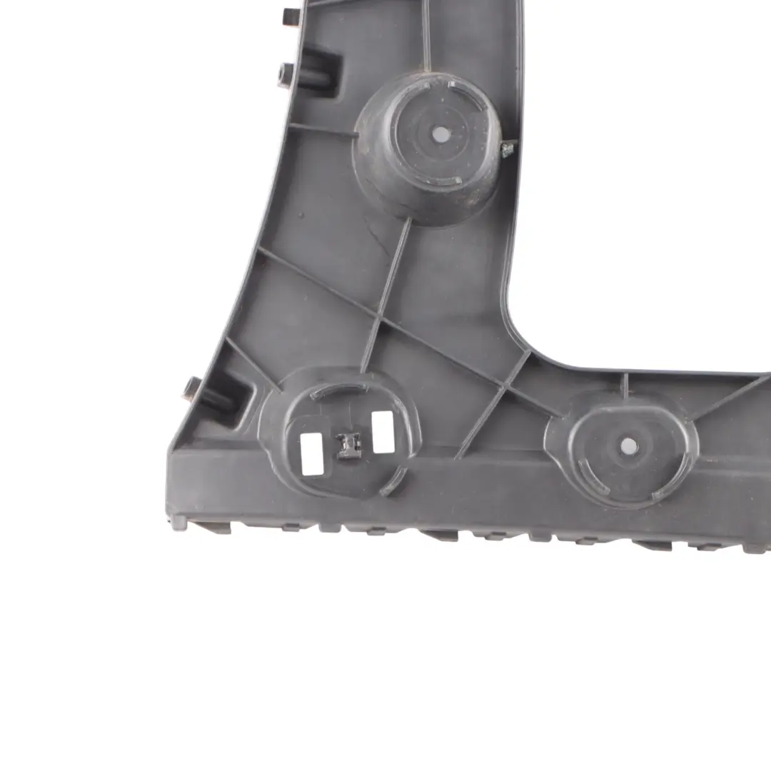 Bumper Bracket Left N/S Carrier Holder Mount to Audi RS6 C7 Rear with Part number 4G9807453B Audi RS6 C7 Rear Bumper Bracket Left N/S Carrier Holder Mount - SKU 4G9807453B - Part number 4G9807453B