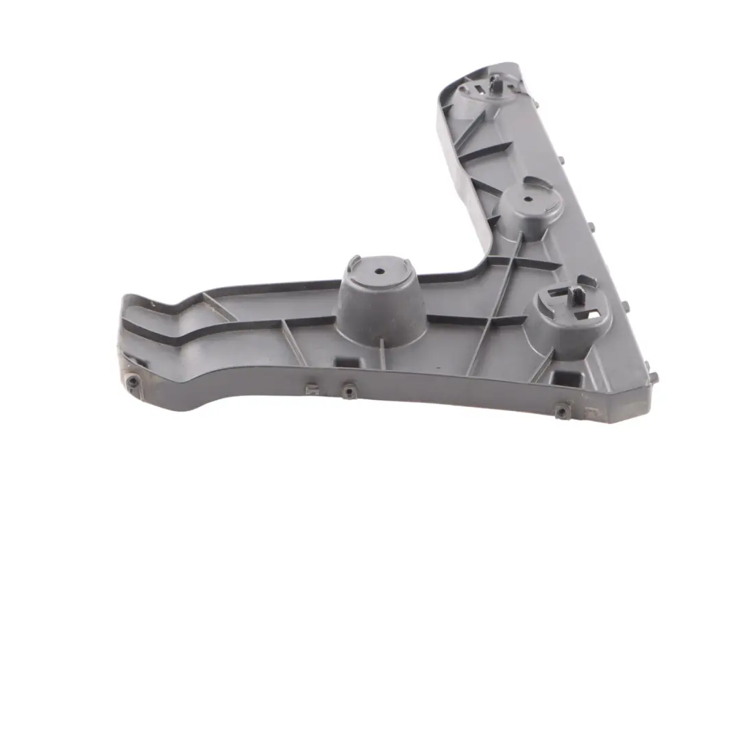 Bumper Bracket Left N/S Carrier Holder Mount to Audi RS6 C7 Rear with Part number 4G9807453B Audi RS6 C7 Rear Bumper Bracket Left N/S Carrier Holder Mount - SKU 4G9807453B - Part number 4G9807453B