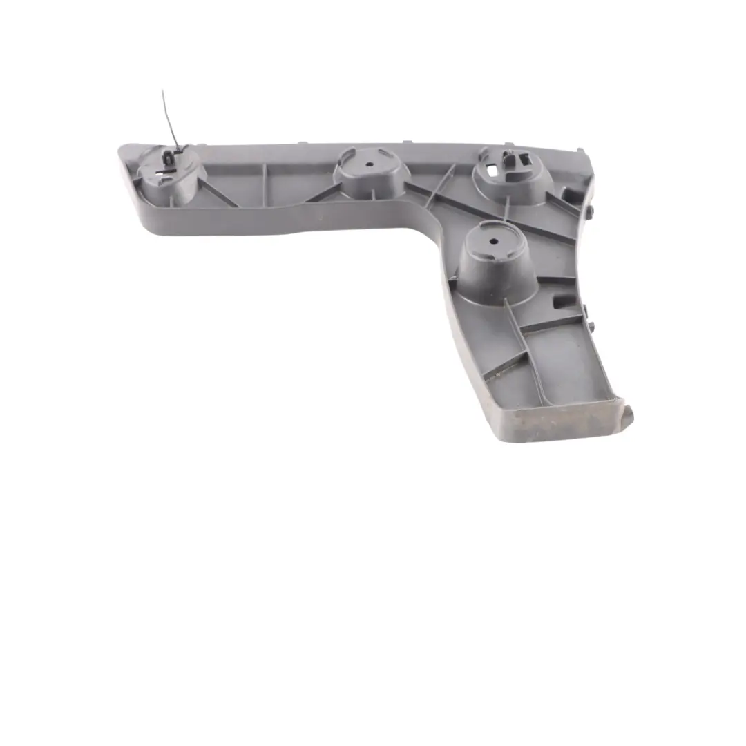 Bumper Bracket Left N/S Carrier Holder Mount to Audi RS6 C7 Rear with Part number 4G9807453B Audi RS6 C7 Rear Bumper Bracket Left N/S Carrier Holder Mount - SKU 4G9807453B - Part number 4G9807453B