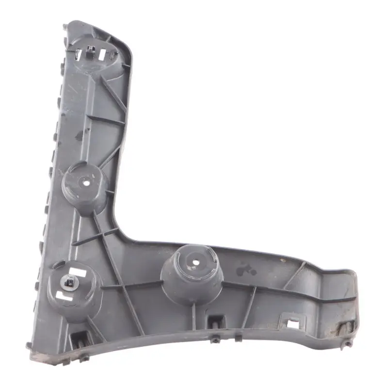 Bumper Bracket Right O/S Carrier Holder Mount to Audi RS6 C7 Rear with Part number 4G9807454B Audi RS6 C7 Rear Bumper Bracket Right O/S Carrier Holder Mount - SKU 4G9807454B - Part number 4G9807454B