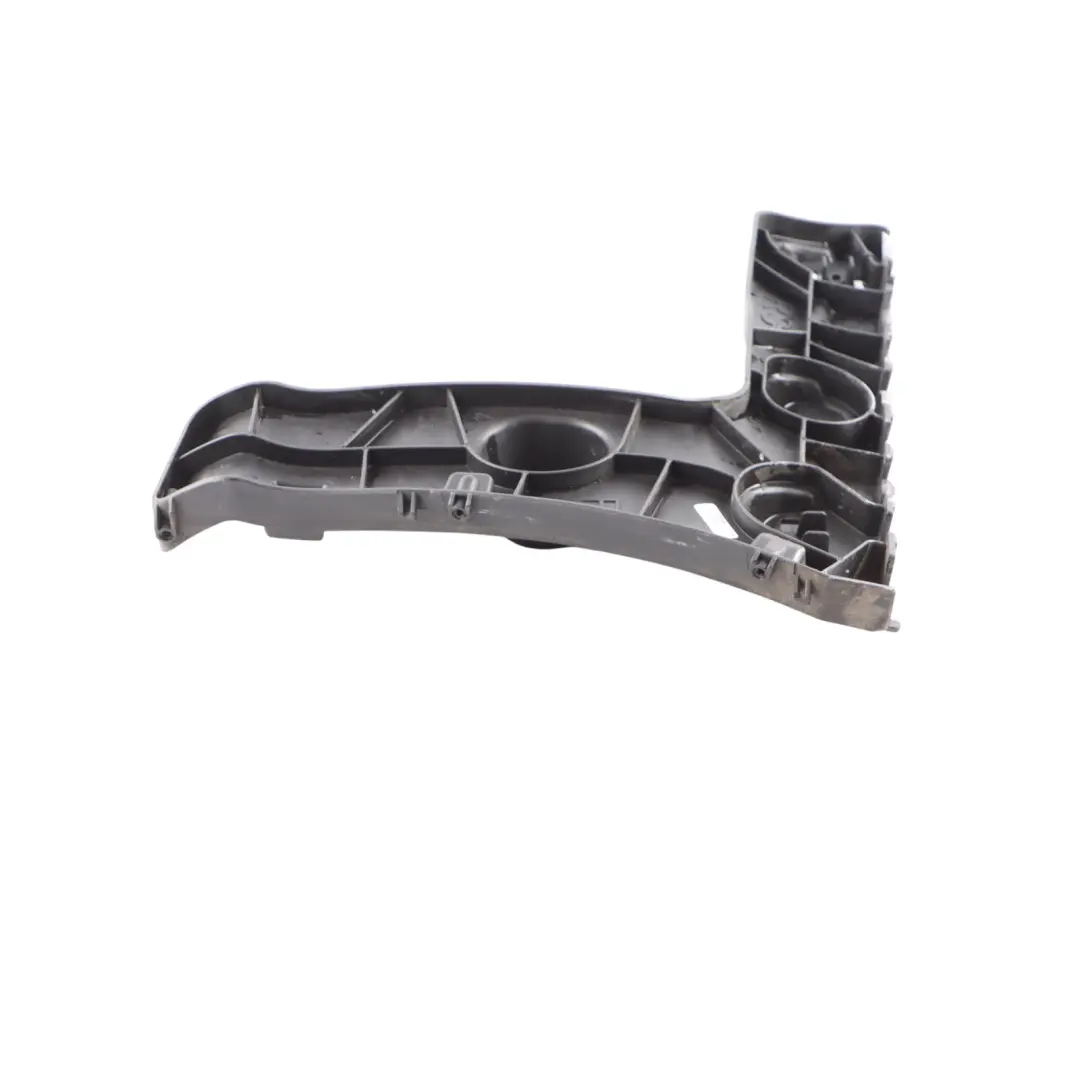 Audi RS6 C7 Rear Bumper Bracket Right O/S Carrier Holder Mount - SKU 4G9807454B - Part number 4G9807454B