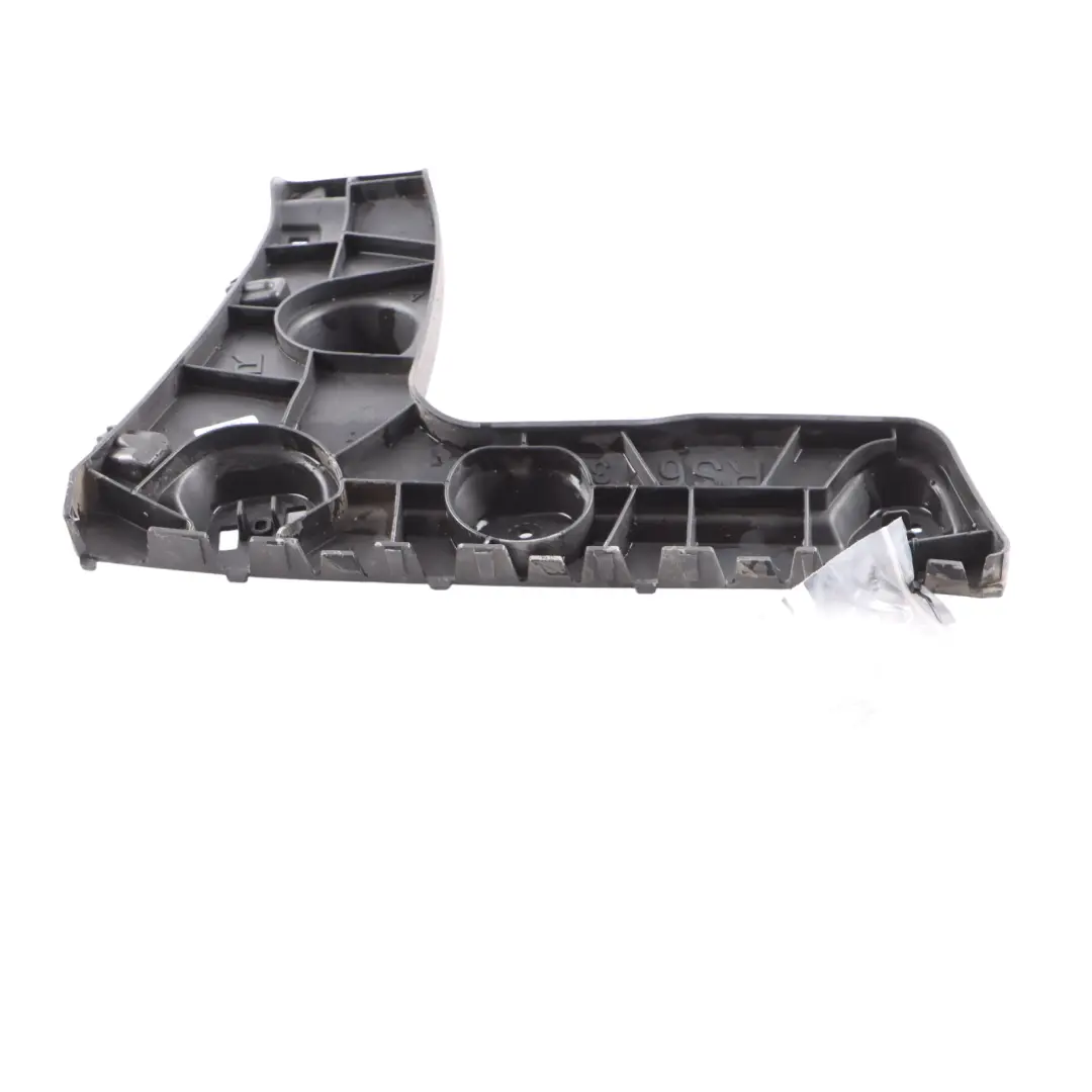 Bumper Bracket Right O/S Carrier Holder Mount to Audi RS6 C7 Rear with Part number 4G9807454B Audi RS6 C7 Rear Bumper Bracket Right O/S Carrier Holder Mount - SKU 4G9807454B - Part number 4G9807454B