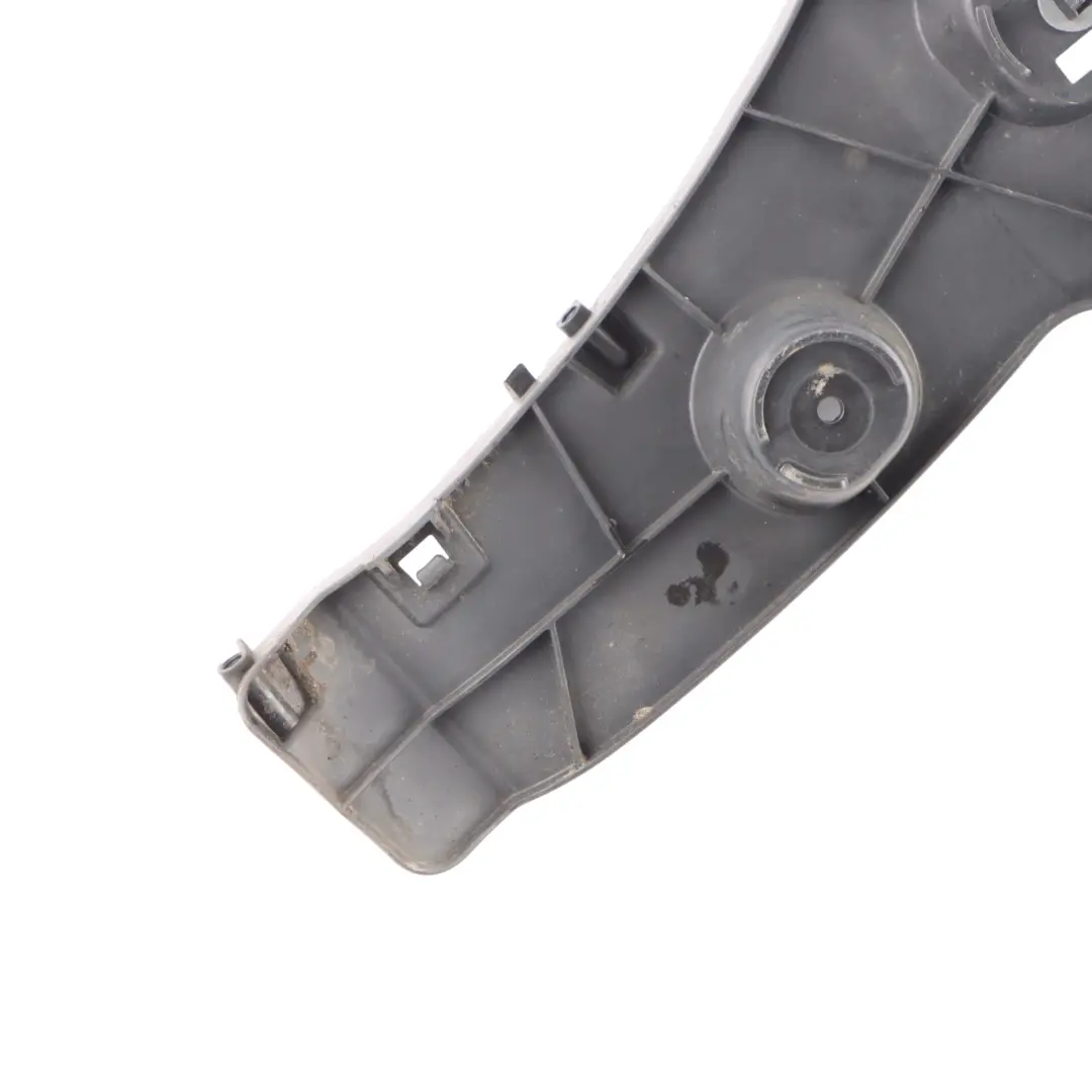 Bumper Bracket Right O/S Carrier Holder Mount to Audi RS6 C7 Rear with Part number 4G9807454B Audi RS6 C7 Rear Bumper Bracket Right O/S Carrier Holder Mount - SKU 4G9807454B - Part number 4G9807454B