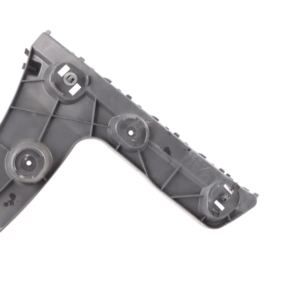 Bumper Bracket Right O/S Carrier Holder Mount to Audi RS6 C7 Rear with Part number 4G9807454B Audi RS6 C7 Rear Bumper Bracket Right O/S Carrier Holder Mount - SKU 4G9807454B - Part number 4G9807454B