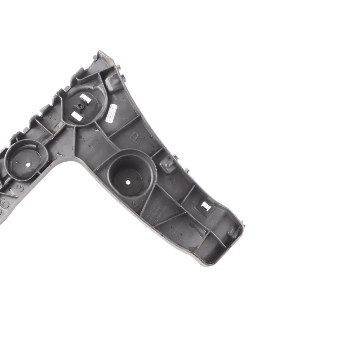 Bumper Bracket Right O/S Carrier Holder Mount to Audi RS6 C7 Rear with Part number 4G9807454B Audi RS6 C7 Rear Bumper Bracket Right O/S Carrier Holder Mount - SKU 4G9807454B - Part number 4G9807454B