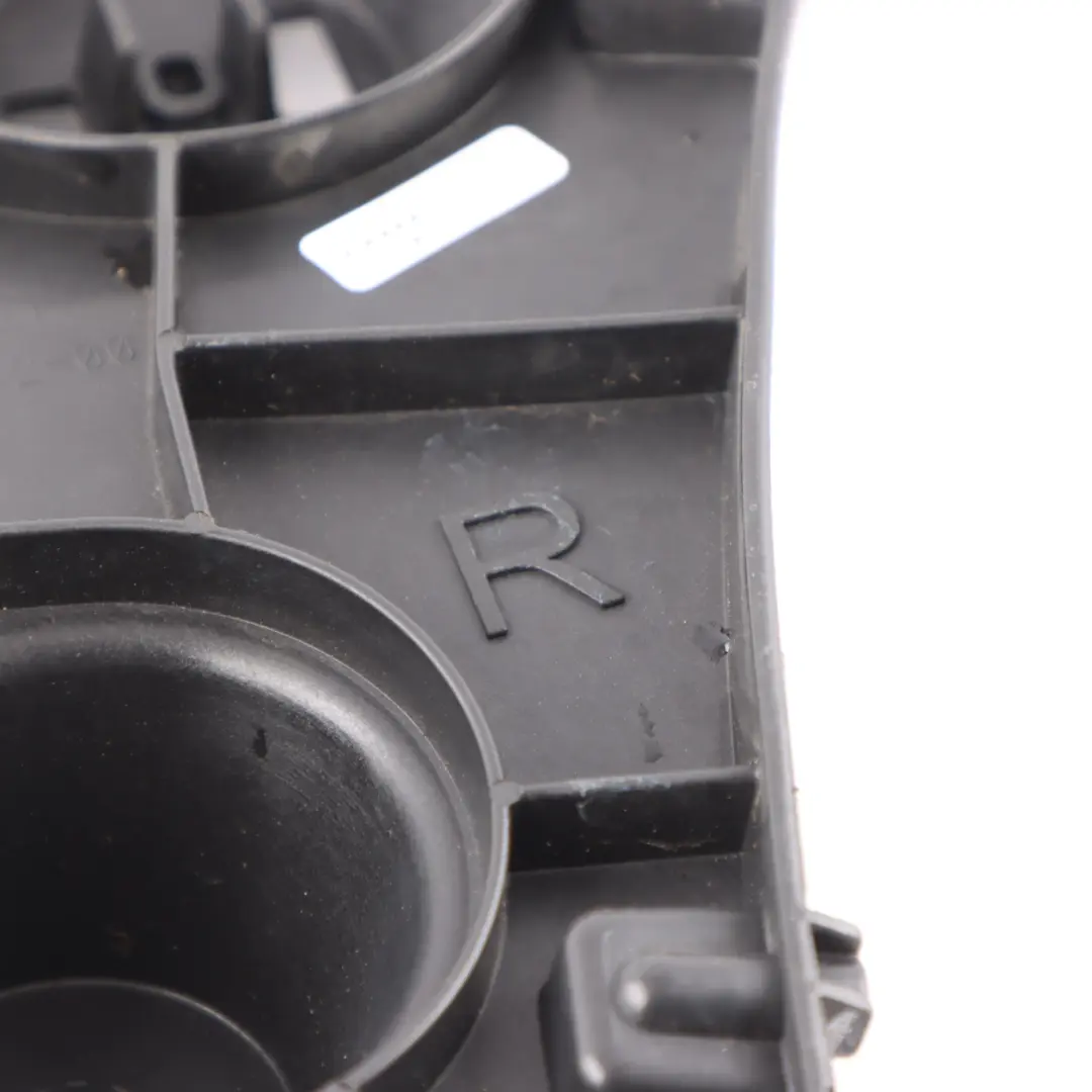 Bumper Bracket Right O/S Carrier Holder Mount to Audi RS6 C7 Rear with Part number 4G9807454B Audi RS6 C7 Rear Bumper Bracket Right O/S Carrier Holder Mount - SKU 4G9807454B - Part number 4G9807454B