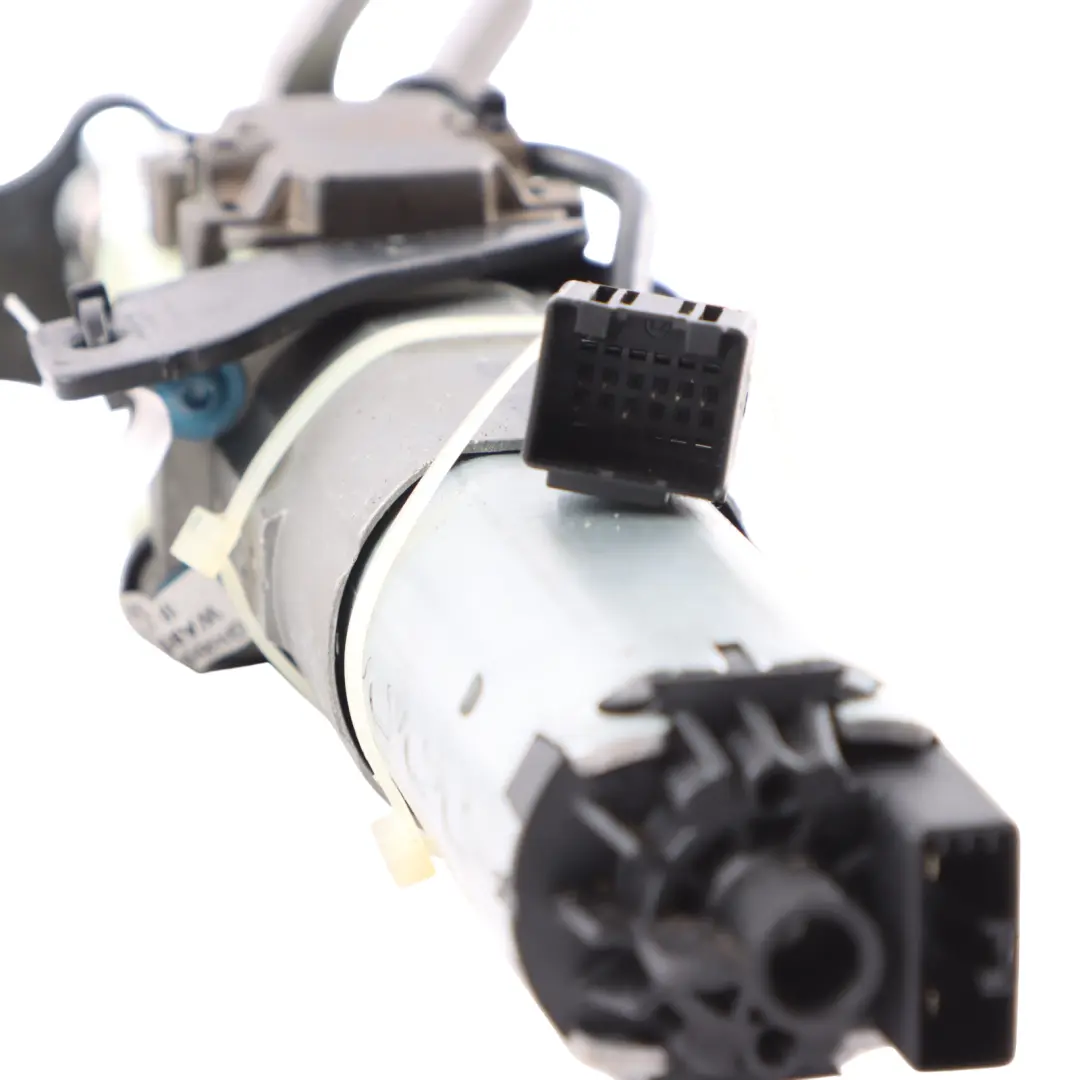 Tail Gate Boot Left N/S Electric Spindle Drive Strut to Audi RS6 C7 Rear with Part number 4G9827851 Audi RS6 C7 Rear Tail Gate Boot Left N/S Electric Spindle Drive Strut - SKU 4G9827851 - Part number 4G9827851