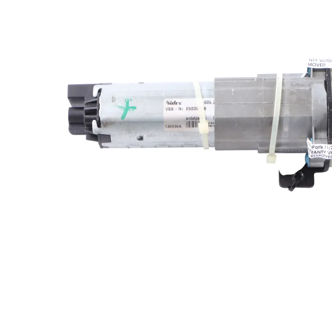 Tail Gate Boot Left N/S Electric Spindle Drive Strut to Audi RS6 C7 Rear with Part number 4G9827851 Audi RS6 C7 Rear Tail Gate Boot Left N/S Electric Spindle Drive Strut - SKU 4G9827851 - Part number 4G9827851