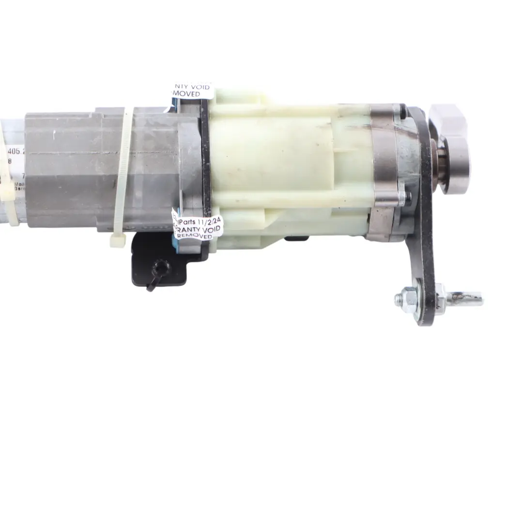 Audi RS6 C7 Rear Tail Gate Boot Left N/S Electric Spindle Drive Strut - SKU 4G9827851 - Part number 4G9827851