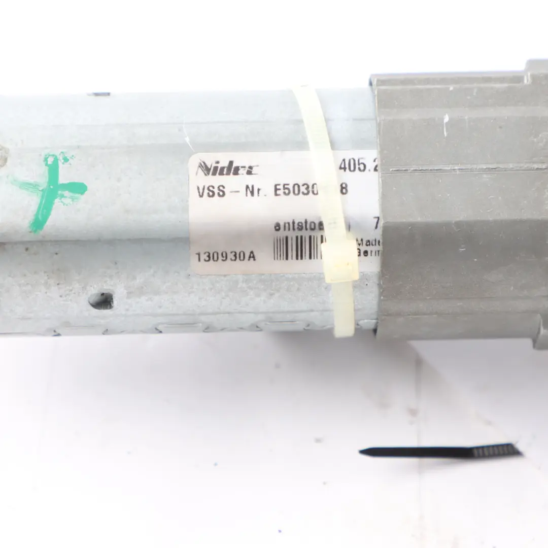 Audi RS6 C7 Rear Tail Gate Boot Left N/S Electric Spindle Drive Strut - SKU 4G9827851 - Part number 4G9827851