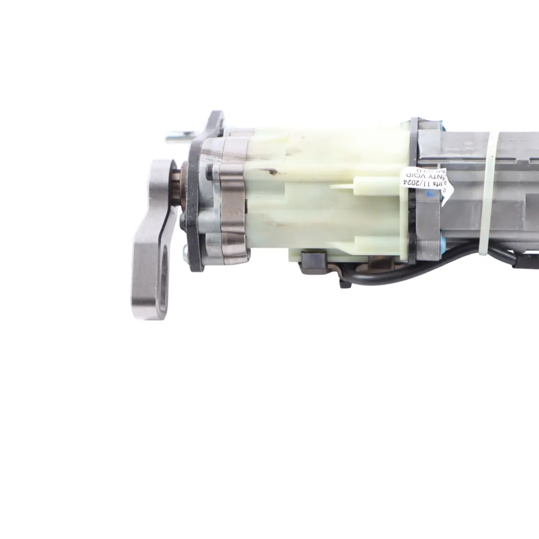 Tail Gate Boot Left N/S Electric Spindle Drive Strut to Audi RS6 C7 Rear with Part number 4G9827851 Audi RS6 C7 Rear Tail Gate Boot Left N/S Electric Spindle Drive Strut - SKU 4G9827851 - Part number 4G9827851