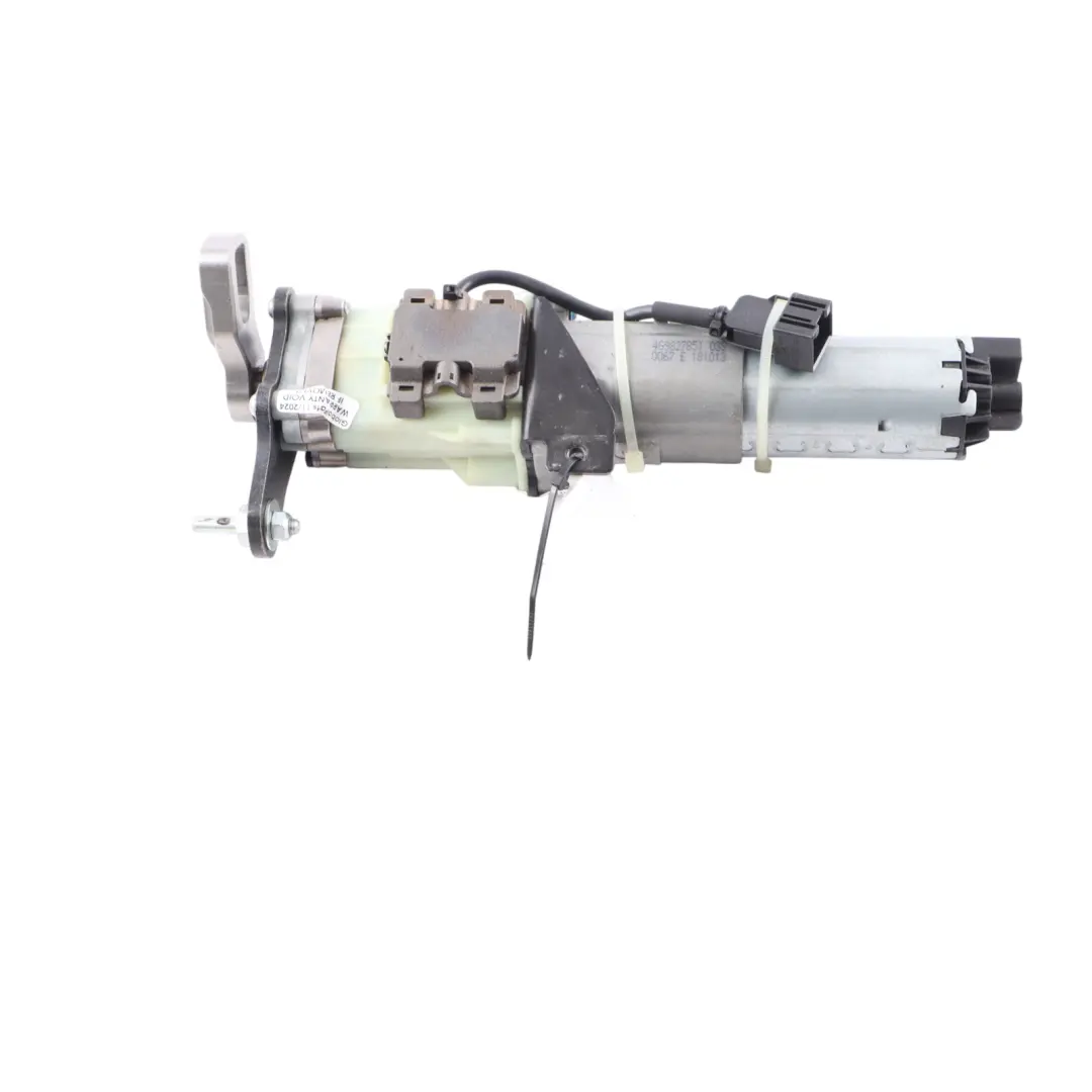 Tail Gate Boot Left N/S Electric Spindle Drive Strut to Audi RS6 C7 Rear with Part number 4G9827851 Audi RS6 C7 Rear Tail Gate Boot Left N/S Electric Spindle Drive Strut - SKU 4G9827851 - Part number 4G9827851