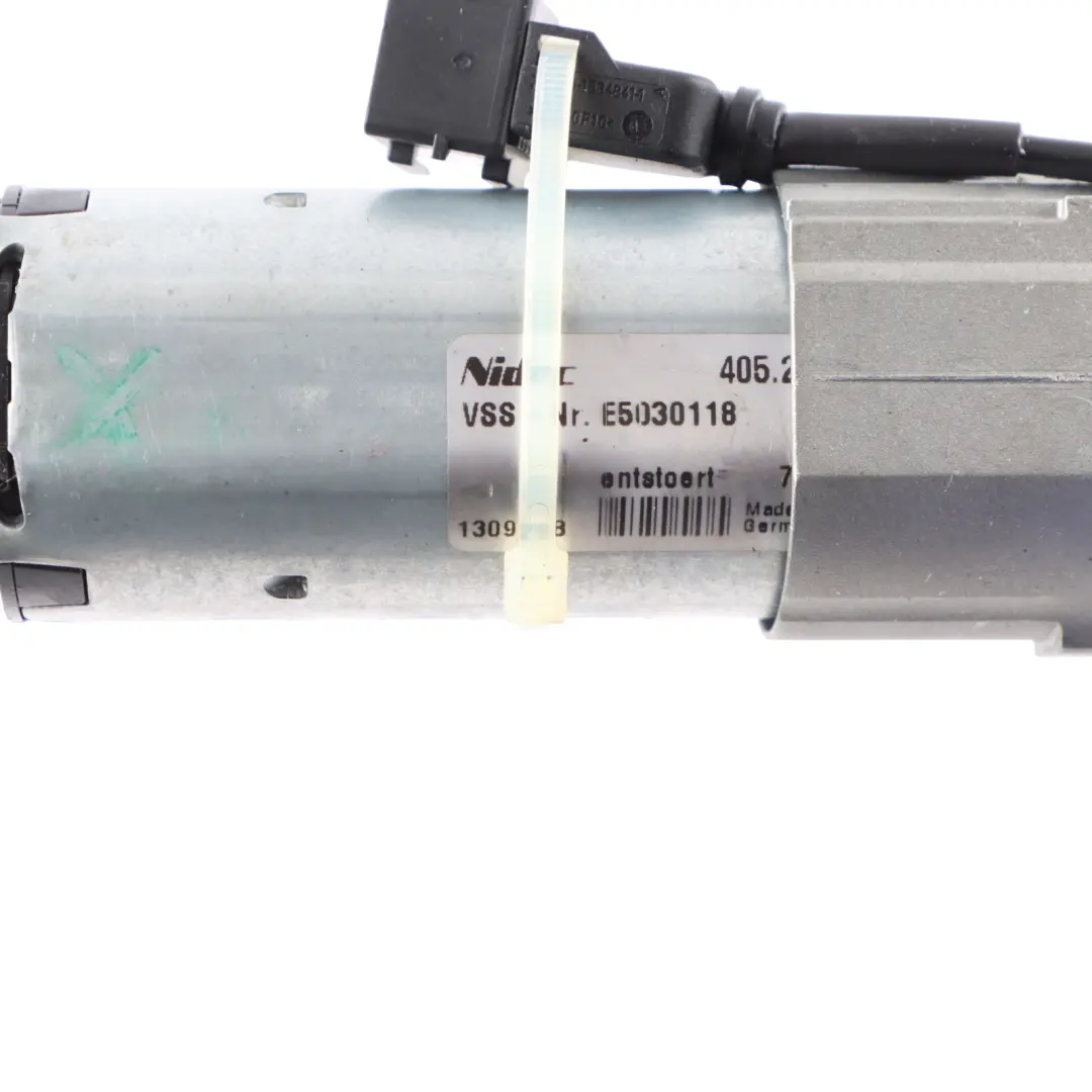 Mandrino Elettrico Portellone Posteriore Destro per Audi RS6 C7 con numero di parte 4G9827852 Audi RS6 C7 Mandrino Elettrico Portellone Posteriore Destro - SKU 4G9827852 - Numero di parte 4G9827852