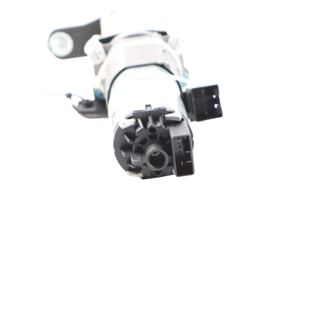 Audi RS6 C7 Rear Tail Gate Boot Right O/S Electric Spindle Drive Strut - SKU 4G9827852 - Part number 4G9827852