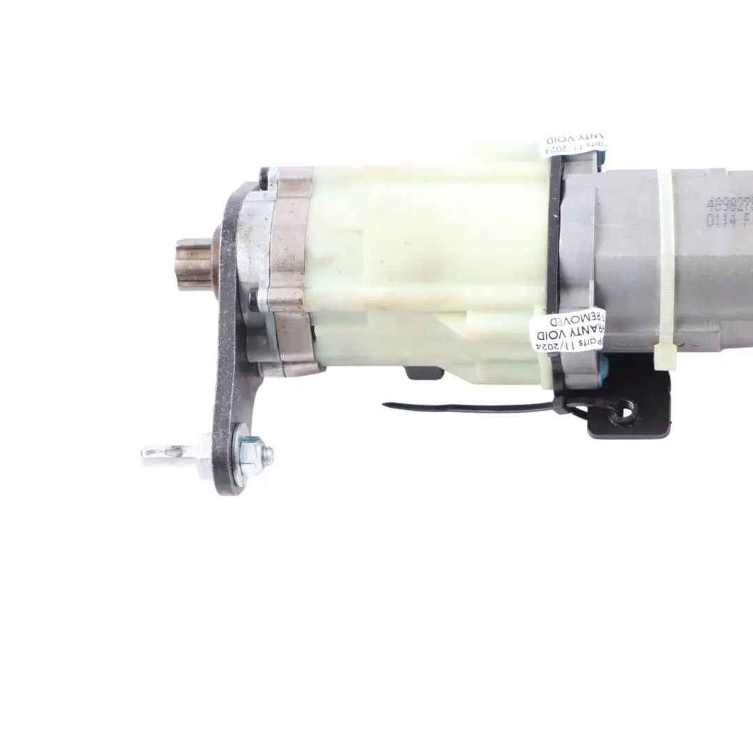 Tail Gate Boot Right O/S Electric Spindle Drive Strut to Audi RS6 C7 Rear with Part number 4G9827852 Audi RS6 C7 Rear Tail Gate Boot Right O/S Electric Spindle Drive Strut - SKU 4G9827852 - Part number 4G9827852