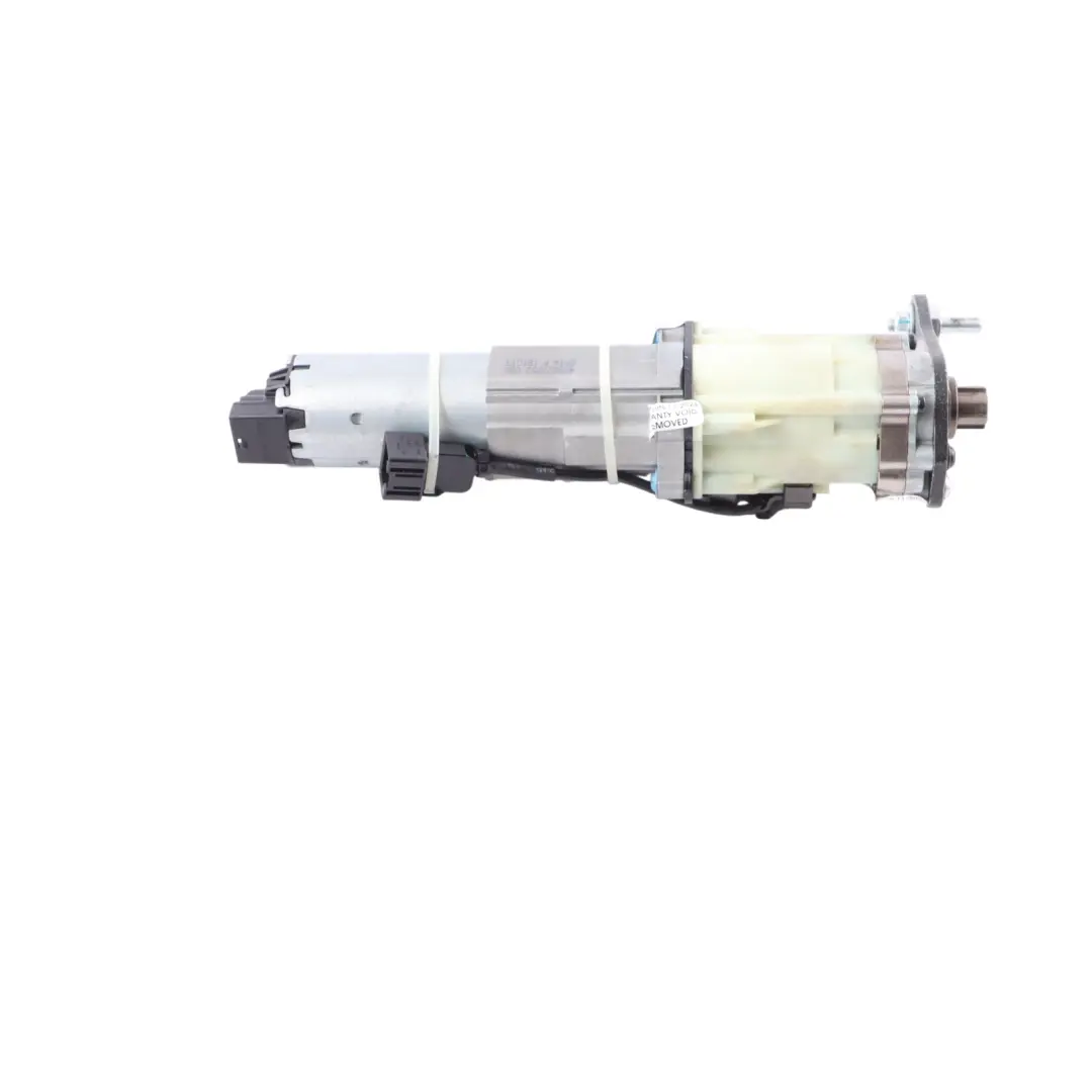Audi RS6 C7 Rear Tail Gate Boot Right O/S Electric Spindle Drive Strut - SKU 4G9827852 - Part number 4G9827852