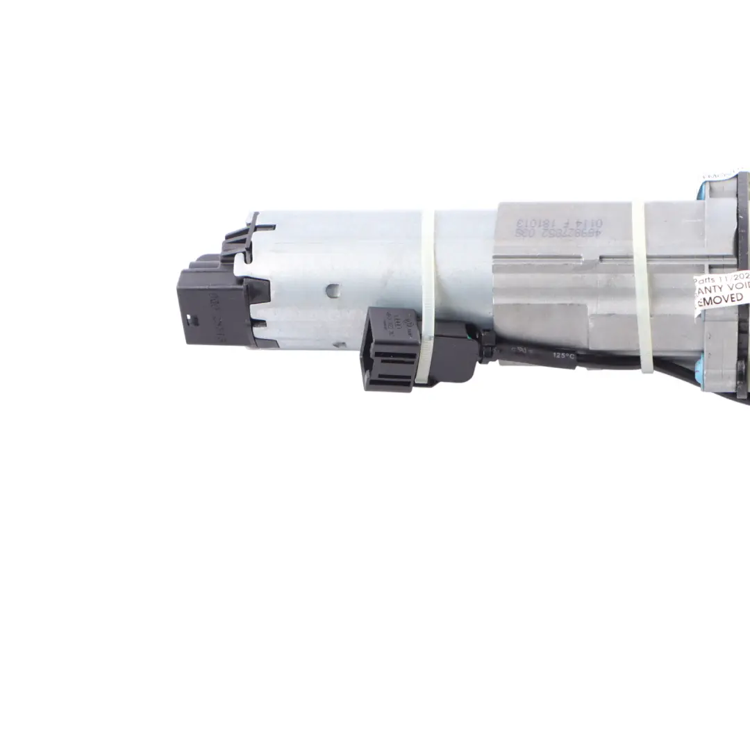 Tail Gate Boot Right O/S Electric Spindle Drive Strut to Audi RS6 C7 Rear with Part number 4G9827852 Audi RS6 C7 Rear Tail Gate Boot Right O/S Electric Spindle Drive Strut - SKU 4G9827852 - Part number 4G9827852