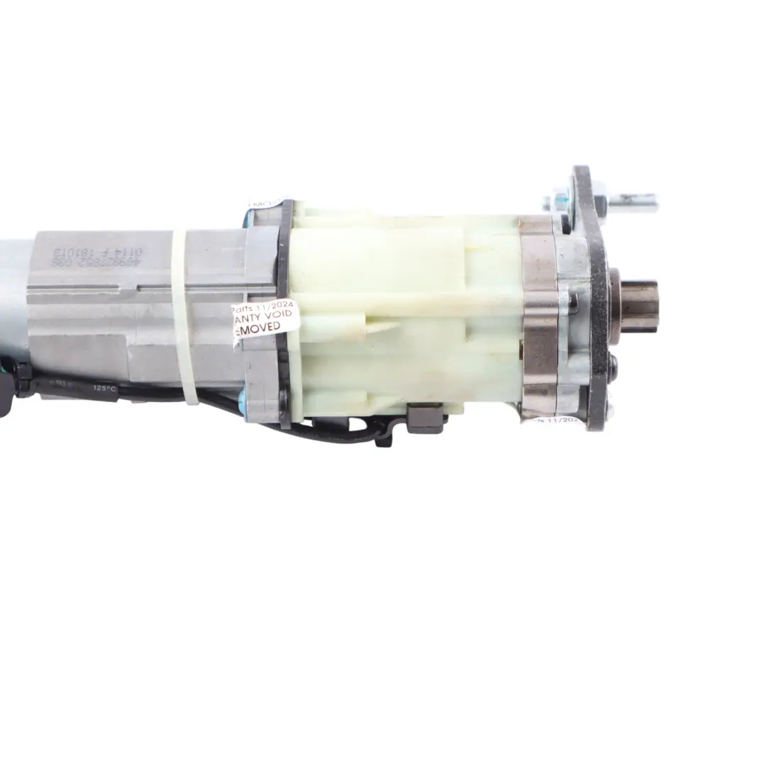 Audi RS6 C7 Rear Tail Gate Boot Right O/S Electric Spindle Drive Strut - SKU 4G9827852 - Part number 4G9827852