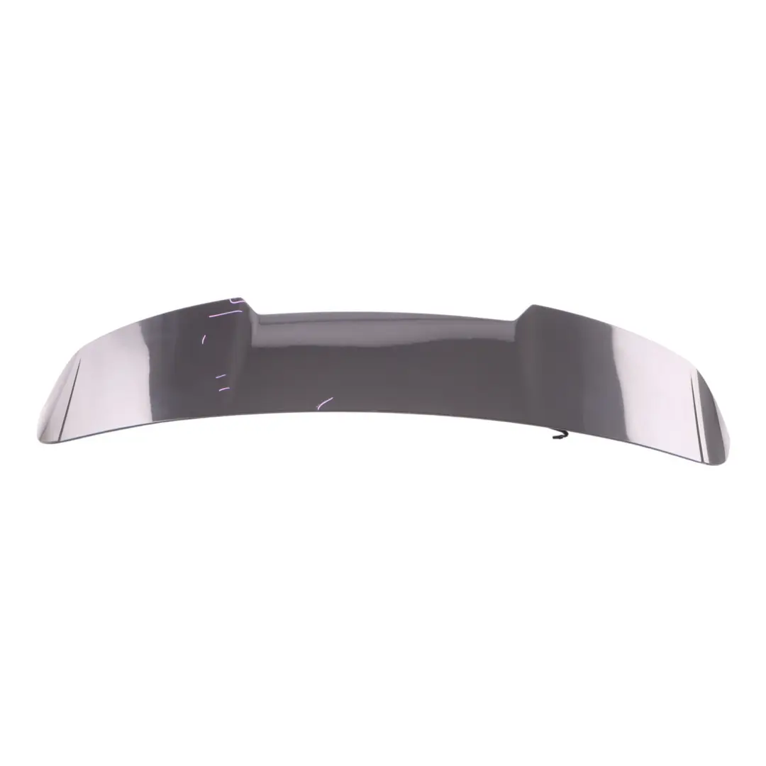 Audi RS6 C7 Rear Tailgate Trunk Roof Spoiler Phantom Black Z9Y 4G9827933C - SKU 4G9827933C-PHB - Part number 4G9827933C-PHB