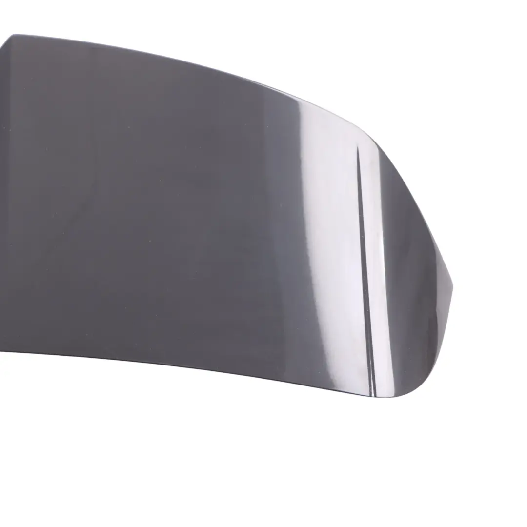 Trunk Roof Spoiler Phantom Black Z9Y 4G9827933C to Audi RS6 C7 Rear Tailgate with Part number 4G9827933C-PHB Audi RS6 C7 Rear Tailgate Trunk Roof Spoiler Phantom Black Z9Y 4G9827933C - SKU 4G9827933C-PHB - Part number 4G9827933C-PHB