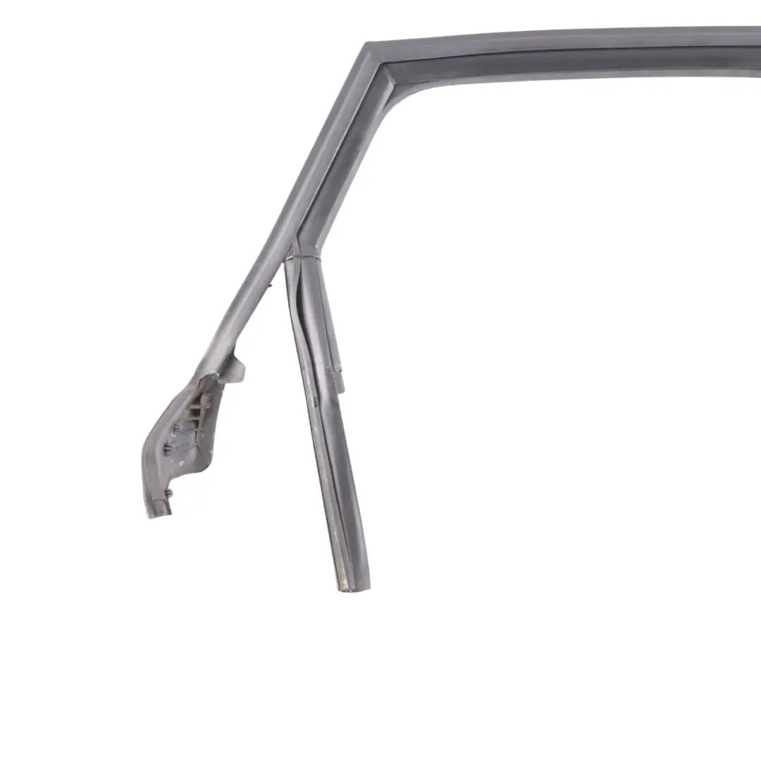 Door Window Seal Guide Rubber Gasket Right O/S to Audi RS6 C7 Avant Rear with Part number 4G9839440C Audi RS6 C7 Avant Rear Door Window Seal Guide Rubber Gasket Right O/S - SKU 4G9839440C - Part number 4G9839440C