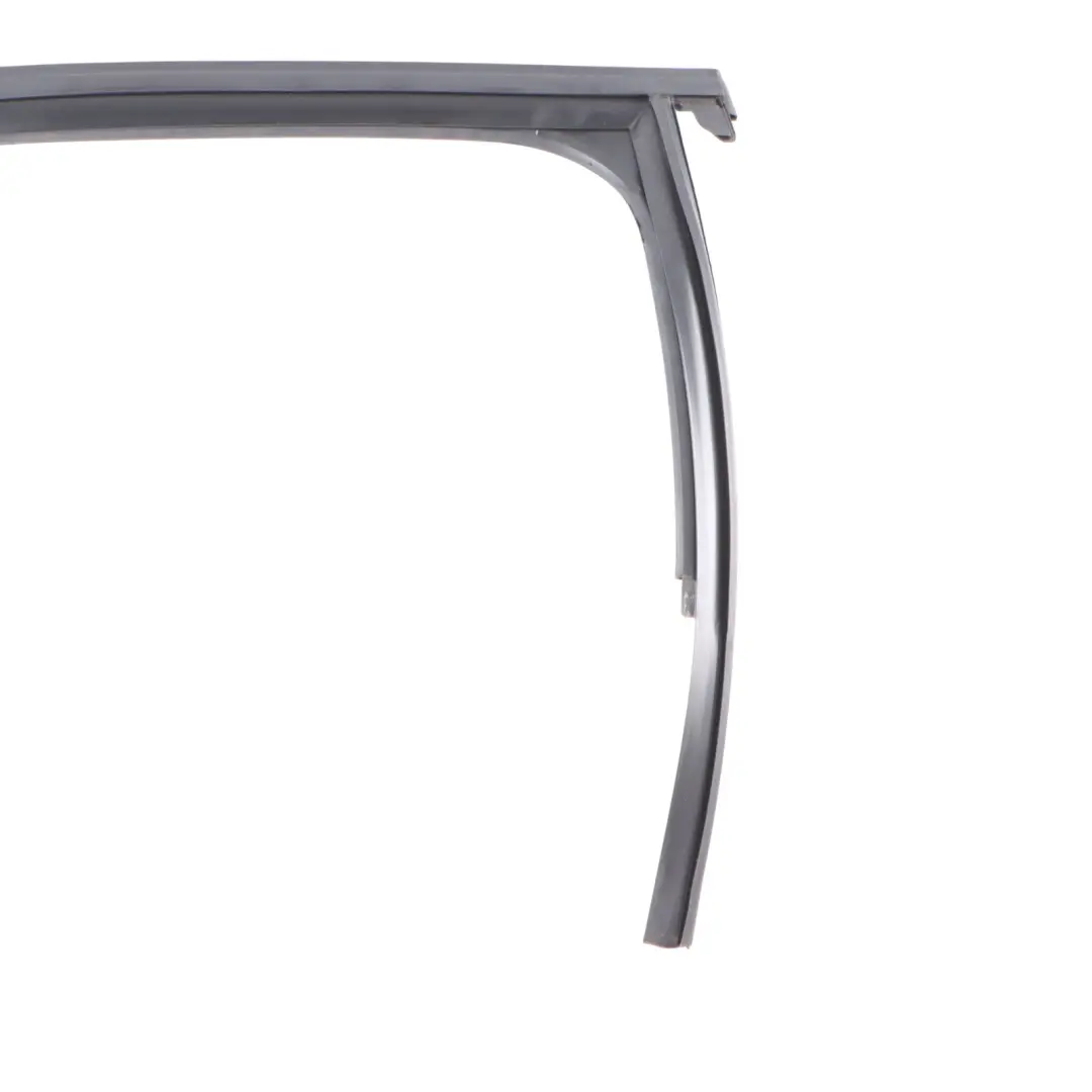 Joint Guide Vitre Arrière Droite Joint Caoutchouc pour Audi RS6 C7 Avant à propos du numéro de pièce 4G9839440C Audi RS6 C7 Avant Joint Guide Vitre Arrière Droite Joint Caoutchouc - SKU 4G9839440C - Numéro de pièce 4G9839440C