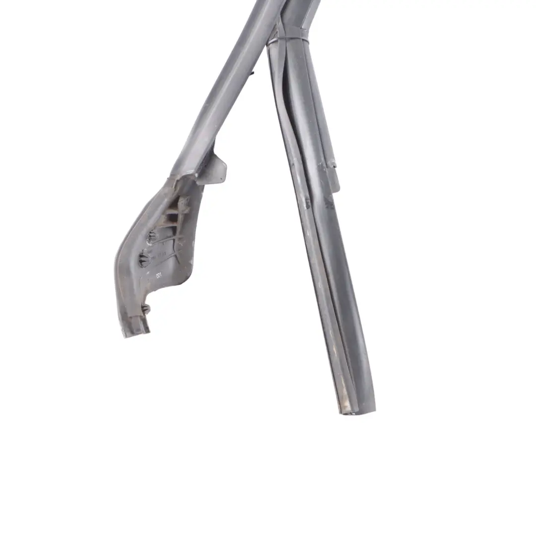 Audi RS6 C7 Avant Guarnizione Guida Portiera Posteriore Destra - SKU 4G9839440C - Numero di parte 4G9839440C