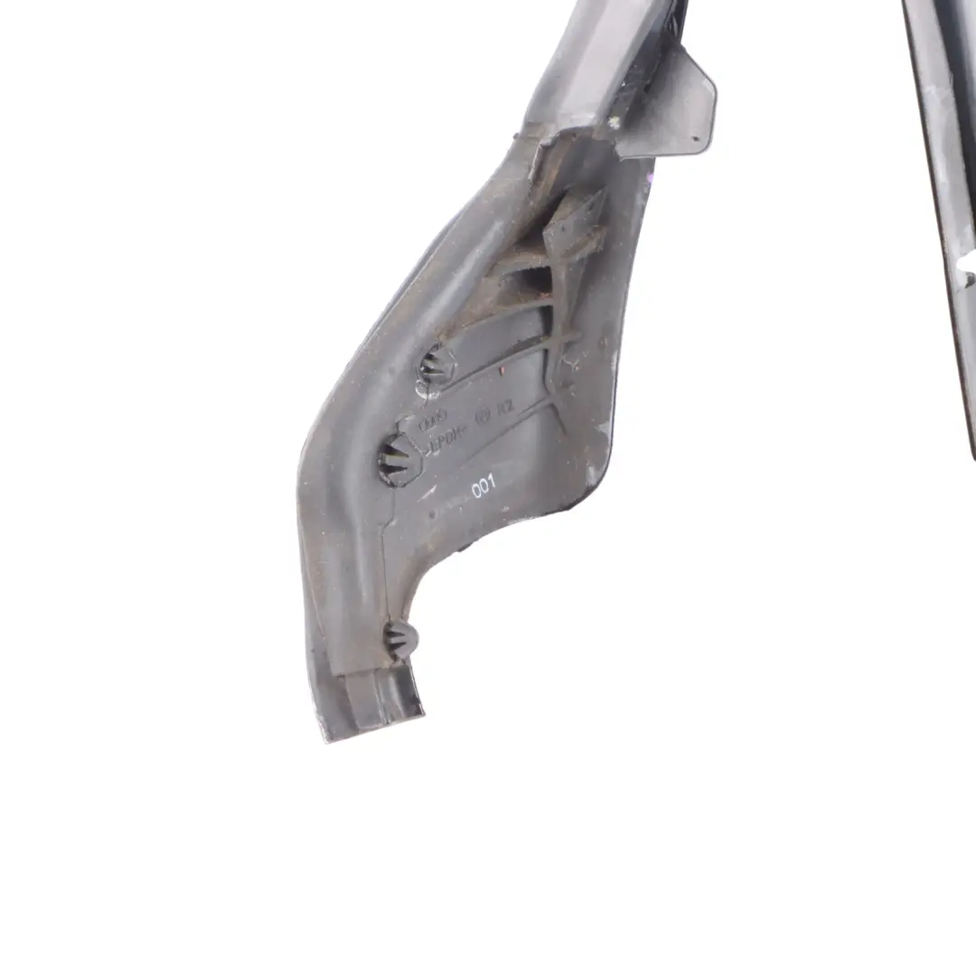 Audi RS6 C7 Avant Joint Guide Vitre Arrière Droite Joint Caoutchouc - SKU 4G9839440C - Numéro de pièce 4G9839440C