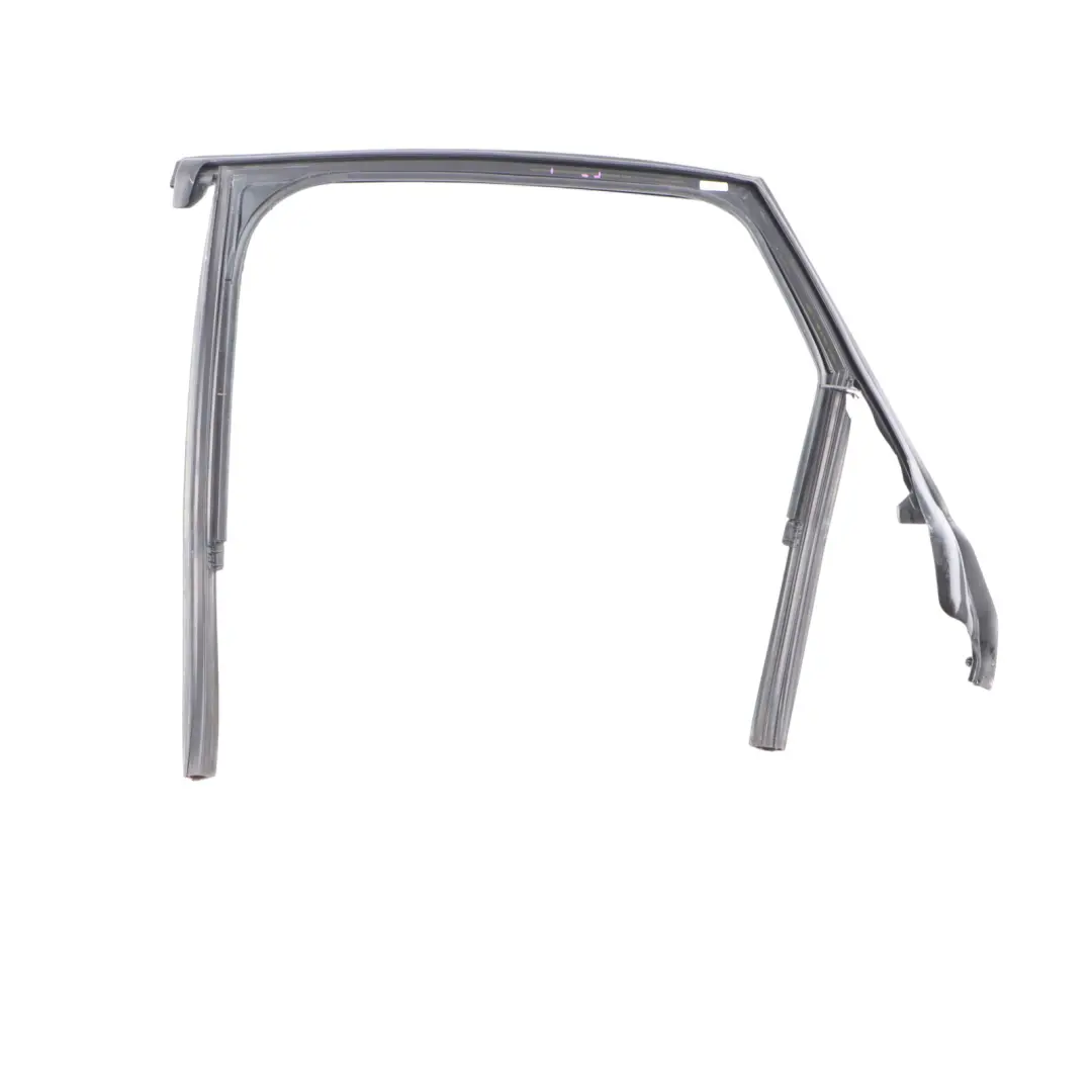 Guarnizione Guida Portiera Posteriore Destra per Audi RS6 C7 Avant con numero di parte 4G9839440C Audi RS6 C7 Avant Guarnizione Guida Portiera Posteriore Destra - SKU 4G9839440C - Numero di parte 4G9839440C
