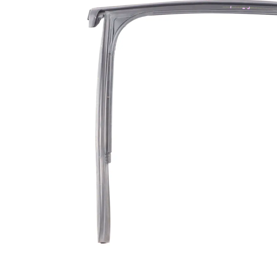 Audi RS6 C7 Avant Joint Guide Vitre Arrière Droite Joint Caoutchouc - SKU 4G9839440C - Numéro de pièce 4G9839440C
