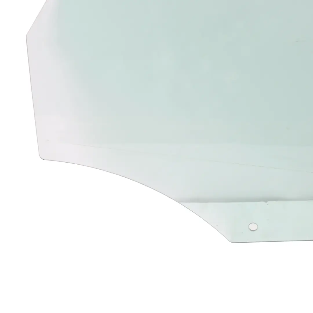 Audi RS6 C7 Avant Rear Door Window Glass Side Right O/S Green AS2 - SKU 4G9845206 - Part number 4G9845206
