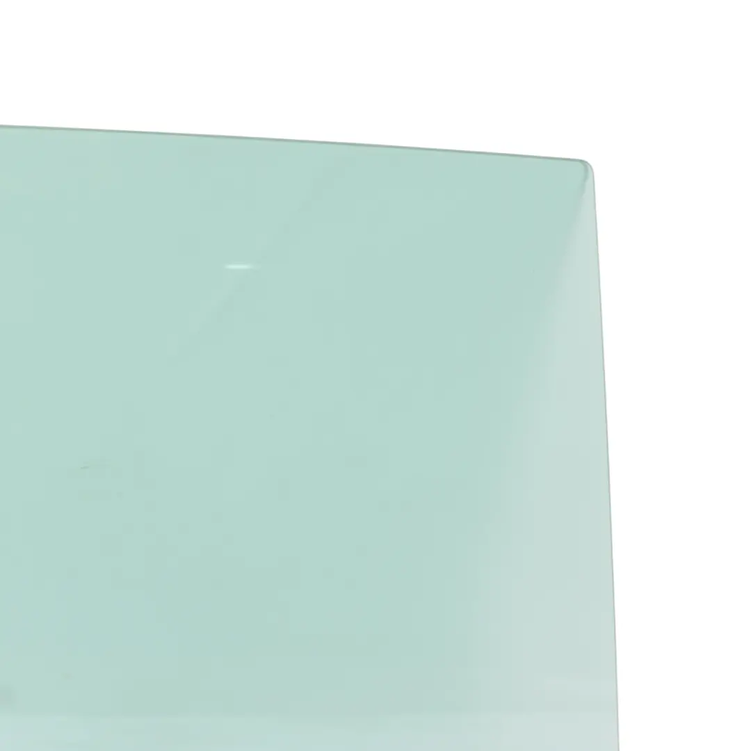 Audi RS6 C7 Avant Rear Door Window Glass Side Right O/S Green AS2 - SKU 4G9845206 - Part number 4G9845206