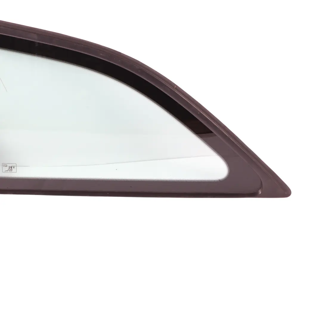 Audi RS6 C7 Quarto Posteriore Triangolo Vetro Sinistro AS2 - SKU 4G9845299L - Numero di parte 4G9845299L