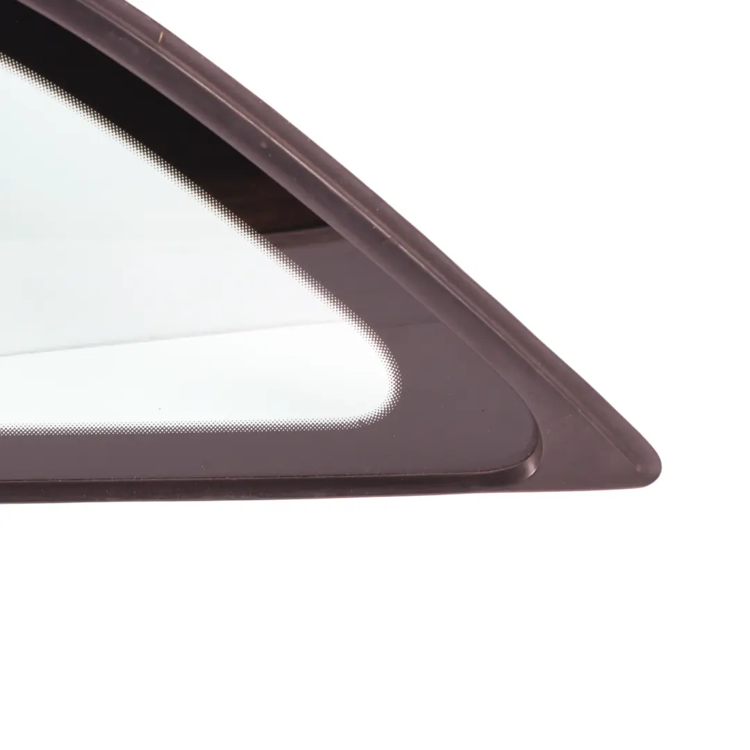 Audi RS6 C7 Quarto Posteriore Triangolo Vetro Sinistro AS2 - SKU 4G9845299L - Numero di parte 4G9845299L