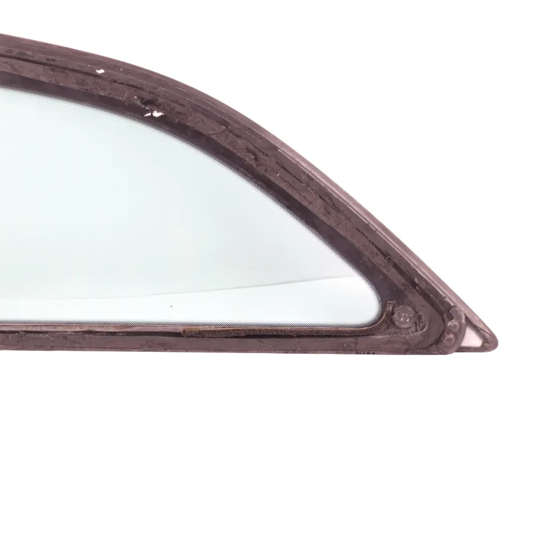 Audi RS6 C7 Vitre Latérale Arrière Droite Triangle Quart - SKU 4G9845300K-1 - Numéro de pièce 4G9845300K