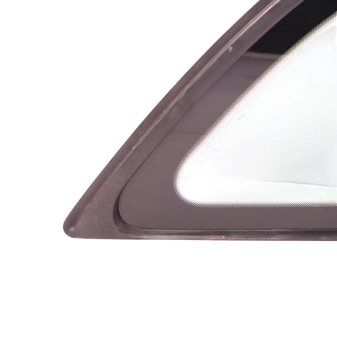Side Window Glass Quarter Triangle Right O/S to Audi RS6 C7 Rear with Part number 4G9845300K Audi RS6 C7 Rear Side Window Glass Quarter Triangle Right O/S - SKU 4G9845300K-1 - Part number 4G9845300K