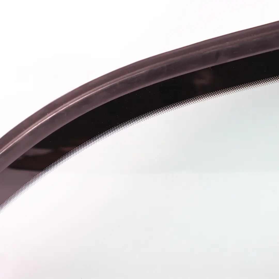Audi RS6 C7 Vitre Latérale Arrière Droite Triangle Quart - SKU 4G9845300K-1 - Numéro de pièce 4G9845300K