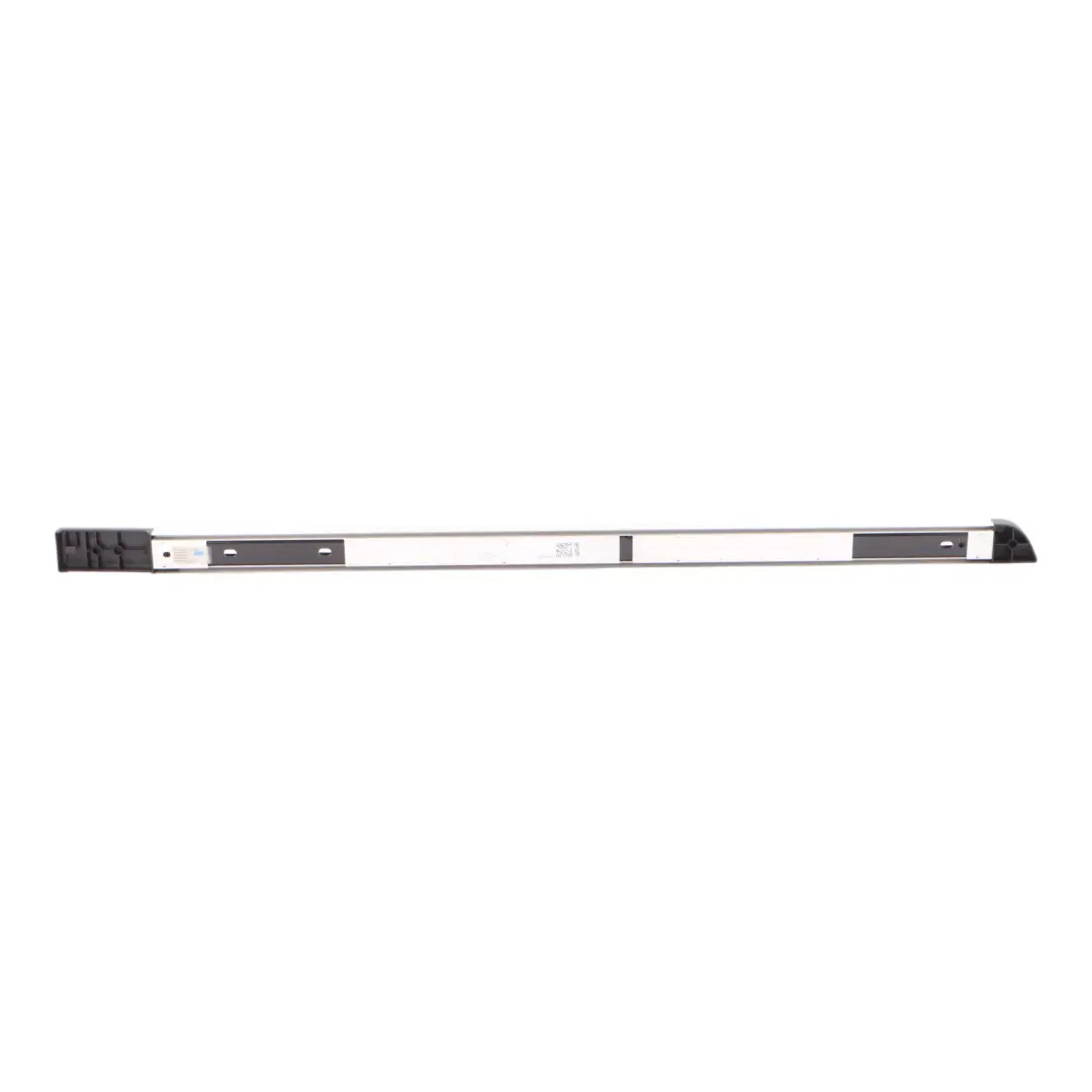 Audi A6 S6 RS6 C7 Boot Luggage Compartment Mount Rail Left N/S - SKU 4G9863555A - Part number 4G9863555A
