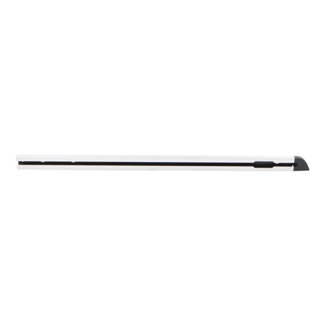 Audi A6 S6 RS6 C7 Boot Luggage Compartment Mount Rail Right O/S - SKU 4G9863556A - Part number 4G9863556A