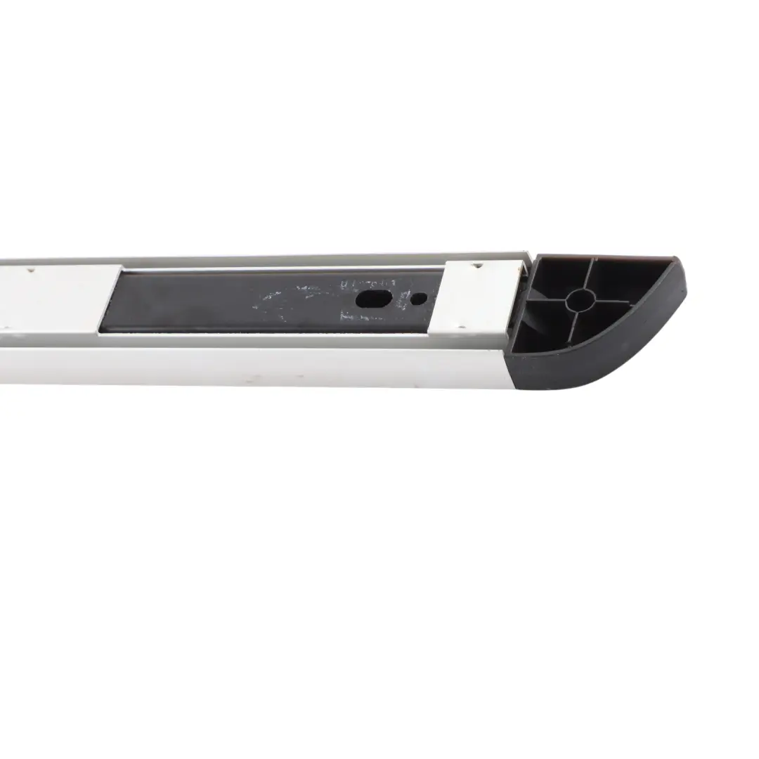 Audi A6 S6 RS6 C7 Riel Montaje Compartimento Equipaje Derecho - SKU 4G9863556A - Número de pieza 4G9863556A