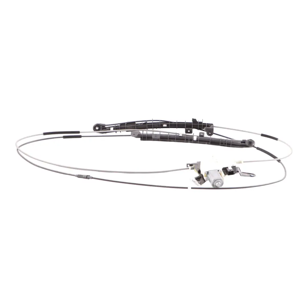 Persiana Maletero Motor para Audi RS6 C7 con número de pieza 4G9863560A Audi RS6 C7 Persiana Maletero Motor - SKU 4G9863560A - Número de pieza 4G9863560A