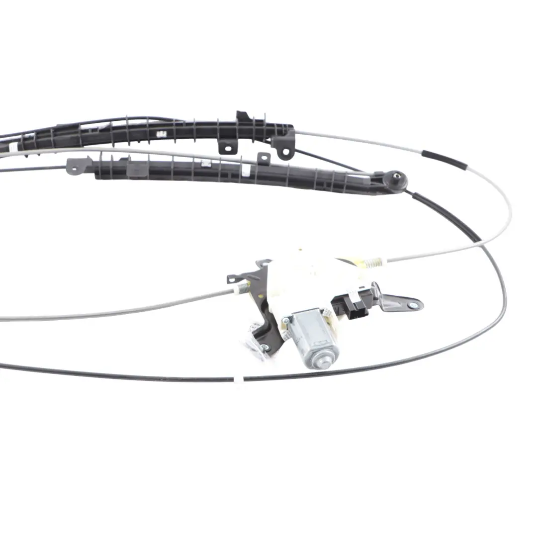 Silnik Rolety Bagażnika do Audi RS6 C7 o numerze 4G9863560A Audi RS6 C7 Silnik Rolety Bagażnika - SKU 4G9863560A - Numer Części 4G9863560A