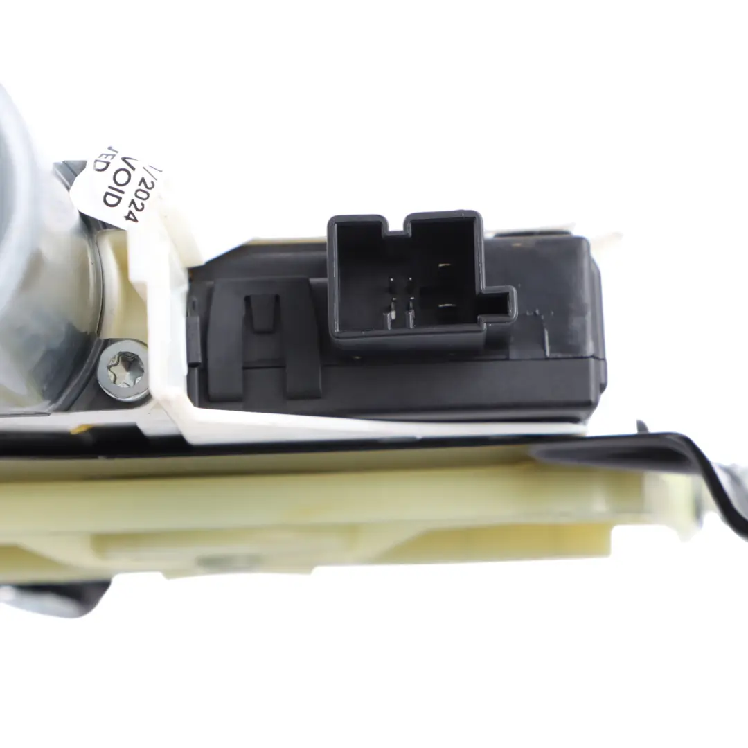 Audi RS6 C7 Boot Luggage Compartment Blind Motor - SKU 4G9863560A - Part number 4G9863560A