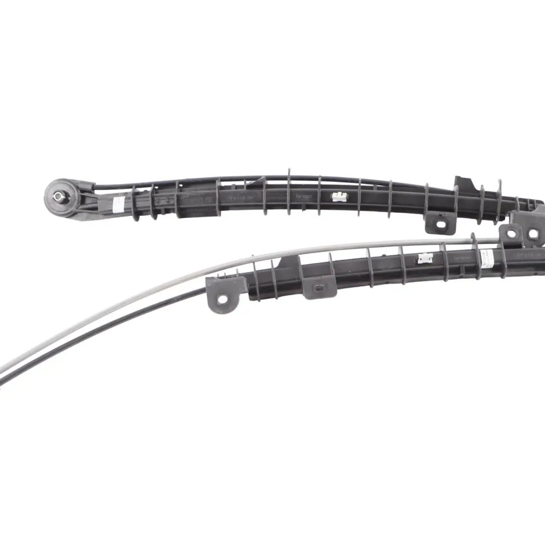 Audi RS6 C7 Boot Luggage Compartment Blind Motor - SKU 4G9863560A - Part number 4G9863560A