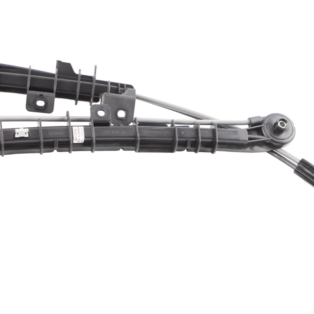 Boot Luggage Compartment Blind Motor to Audi RS6 C7 with Part number 4G9863560A Audi RS6 C7 Boot Luggage Compartment Blind Motor - SKU 4G9863560A - Part number 4G9863560A