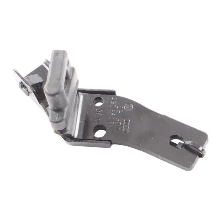 Net Mount Right O/S Luggage Boot Trunk Bracket to Audi A6 C7 Cargo with Part number 4G9863584 Audi A6 C7 Cargo Net Mount Right O/S Luggage Boot Trunk Bracket - SKU 4G9863584 - Part number 4G9863584