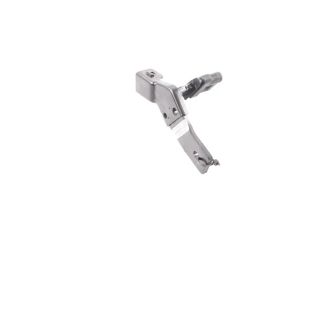 Net Mount Right O/S Luggage Boot Trunk Bracket to Audi A6 C7 Cargo with Part number 4G9863584 Audi A6 C7 Cargo Net Mount Right O/S Luggage Boot Trunk Bracket - SKU 4G9863584 - Part number 4G9863584