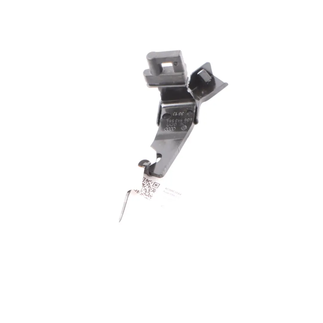 Audi A6 C7 Supporto Rete Bagagliaio Destro Portabagagli - SKU 4G9863584 - Numero di parte 4G9863584
