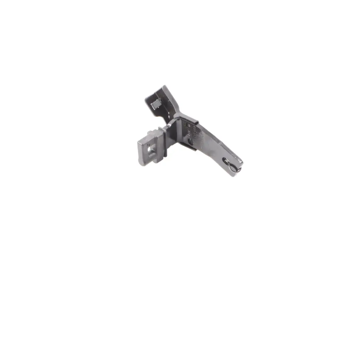 Audi A6 C7 Supporto Rete Bagagliaio Destro Portabagagli - SKU 4G9863584 - Numero di parte 4G9863584
