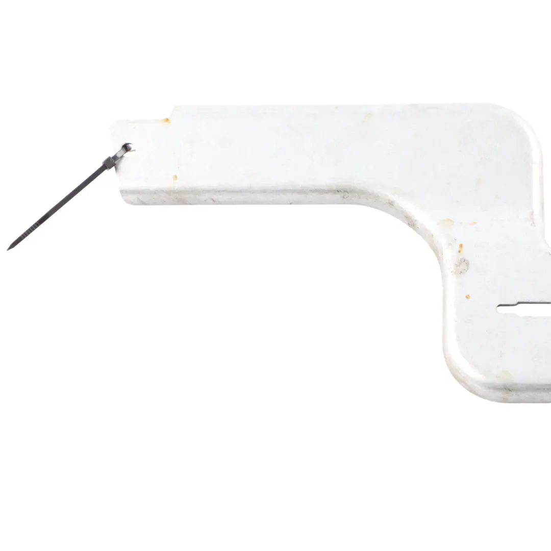 Opener Mount Right O/S Guide Bracket Mounting to Audi A6 4G Rear Seat with Part number 4G9864200A Audi A6 4G Rear Seat Opener Mount Right O/S Guide Bracket Mounting - SKU 4G9864200A - Part number 4G9864200A